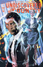 Undiscovered Country #16 Gerald Peral Var Comics - Back Issues Image Comics