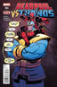 Deadpool Vs Thanos #03