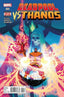 Deadpool Vs Thanos #04