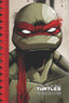 Teenage Mutant Ninja Turtles (2011) The IDW Collection TP 01