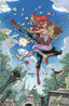 Amazing Spider-Man (2018) #74 1:100 Patrick Gleason "Virgin" Var