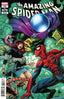 Amazing Spider-Man (2018) #74 1:50 Mark Bagley Var