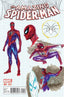 Amazing Spider-Man (2015) #01 1:20 Alex Ross Var Comics - Back Issues Marvel Comics