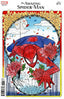 Amazing Spider-Man (2018) #74 Peach Momoko Var Comics - Back Issues Marvel Comics