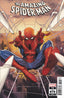 Amazing Spider-Man (2018) #74 Leinil Francis Yu Var Comics - Back Issues Marvel Comics