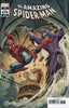 Amazing Spider-Man (2018) #74 Ron Frenz Var