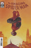 Amazing Spider-Man (2018) #74 Alex Maleev Var Comics - Back Issues Marvel Comics