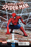 Amazing Spider-Man (2015) #01 1:15 "Cosplay" Var