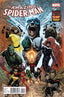 Amazing Spider-Man (2015) #01 1:50 Ryan Sook Var Comics - Back Issues Marvel Comics
