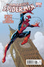 Amazing Spider-Man (2015) #01 1:25 Mark Bagley Var Comics - Back Issues Marvel Comics