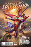 Amazing Spider-Man (2015) #01 "Spider-Man Unlimited Game" Var Comics - Back Issues Marvel Comics