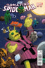 Amazing Spider-Man (2015) #02 1:10 Paolo Rivera Var Comics - Back Issues Marvel Comics