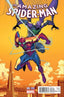 Amazing Spider-Man (2015) #02 1:25 Giuseppe Camuncoli Var Comics - Back Issues Marvel Comics