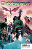 Excalibur (2019) #23 Comics - Back Issues MARVEL COMICS