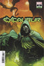 Excalibur (2019) #23 Dike Ruan Var