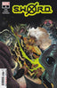 Sword (2020) #08 Comics - Back Issues Marvel Comics