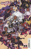 Sword (2020) #08 Russell Dautermann Var Comics - Back Issues Marvel Comics
