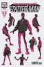 Miles Morales Spider-Man (2018) #30 Chase Conley Var