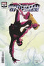 Miles Morales Spider-Man (2018) #30 Sara Pichelli Var