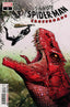 Symbiote Spider-Man Crossroads #03