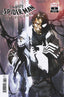 Symbiote Spider-Man Crossroads #03 1:25 Gerald Parel Var