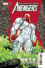 Avengers (2018) #48 Comics - Back Issues Marvel Comics