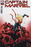 Captain Marvel (2019) #32 Garbett Var