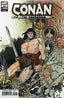 Conan the Barbarian (2019) #25 Peach Momoko Var Comics - Back Issues Marvel Comics