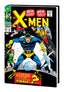 X-Men Omnibus HC 02 George Tuska Cvr Trades/Hard Covers Marvel Comics
