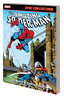 Epic Collection Amazing Spider-Man TP 06 The Death Of Captain Stacy Trades/Hard Covers Marvel Comics