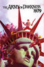 Army of Darkness 1979 #01 Arthur Suydam
