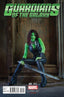 Guardians of Galaxy (2015) #01 Cosplay Var Comics Marvel Comics