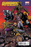Guardians of Galaxy (2015) #01 1:25 Schitti Var Comics Marvel Comics