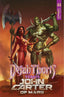 Dejah Thoris Versus John Carter of Mars #03 Comics - Back Issues Dynamite Entertainment