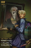 Something Is Killing The Children #20 Evyn Fong Var Comics - Back Issues Boom! Entertainment