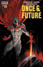 Once & Future #20 Comics - Back Issues Boom! Entertainment