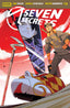Seven Secrets #12 Comics - Back Issues Boom! Entertainment