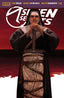 Seven Secrets #12 1:10 Mercado Var Comics - Back Issues Boom! Entertainment