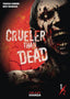 Crueler Than Dead GN 01