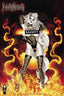 Lady Death Treacherous Infamy #02 Ken Hunt Naughty Var