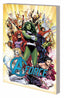 A-Force (2015) TP 00 Warzones