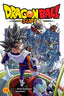 Dragon Ball Super GN 14 Trades/Hard Covers Viz Media