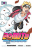Boruto Naruto Next Generations GN 12 Trades/Hard Covers Viz Media