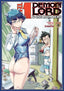 Level 1 Demon Lord & One Room Hero GN 02 Trades/Hard Covers Seven Seas Entertainment