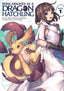Reincarnated as a Dragon Hatchling GN 01 Trades/Hard Covers Seven Seas Entertainment