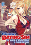 Trapped in a Dating Sim The World of Otome Games is Tough for Mobs GN 02 Trades/Hard Covers Seven Seas Entertainment