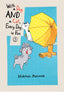 With a Dog and a Cat Every Day is Fun GN 05 Trades/Hard Covers Vertical Comics