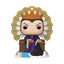 Pop Villains 1088 Evil Queen on Throne Action Figures/Funko Pop Funko