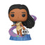 Pop Disney Princess 1017 Pocahontas