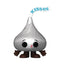 Pop Hershey's Kisses 107 Hershey's Kisses Action Figures/Funko Pop Funko